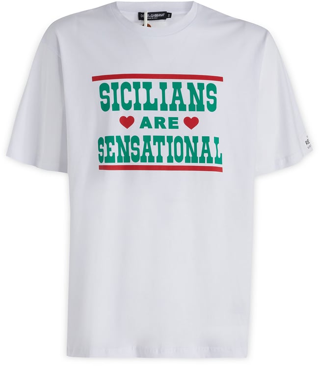 Dolce & Gabbana Dolce&gabbana T-SHIRT