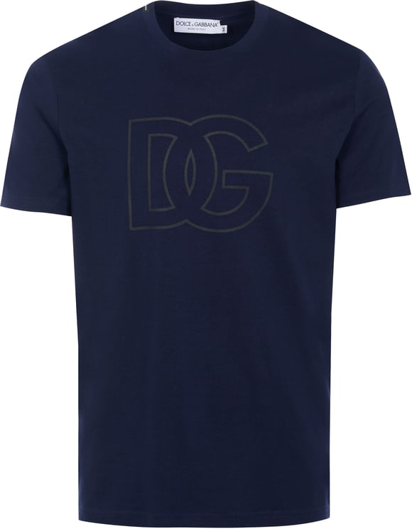 Dolce & Gabbana Dolce & Gabbana T-Shirt