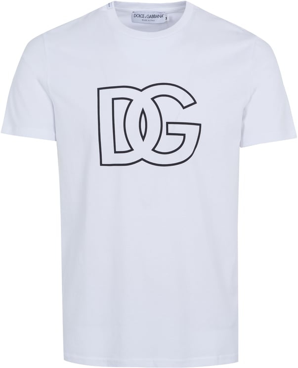 Dolce & Gabbana Dolce & Gabbana T-Shirt