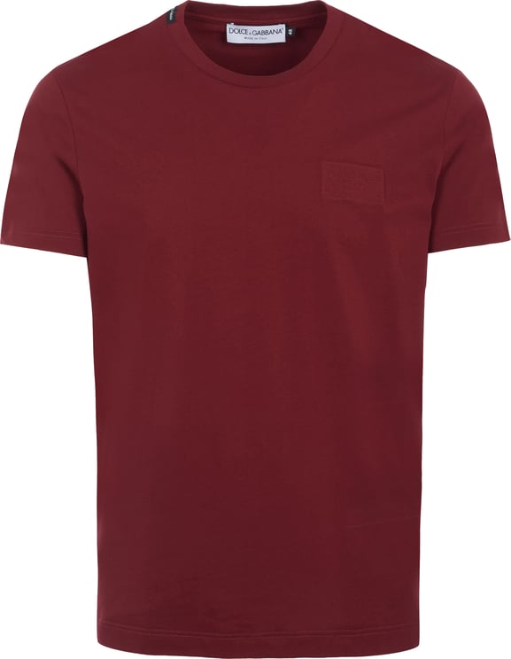 Dolce & Gabbana Dolce & Gabbana T-Shirt