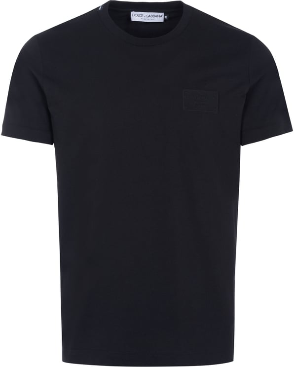 Dolce & Gabbana Dolce & Gabbana T-Shirt