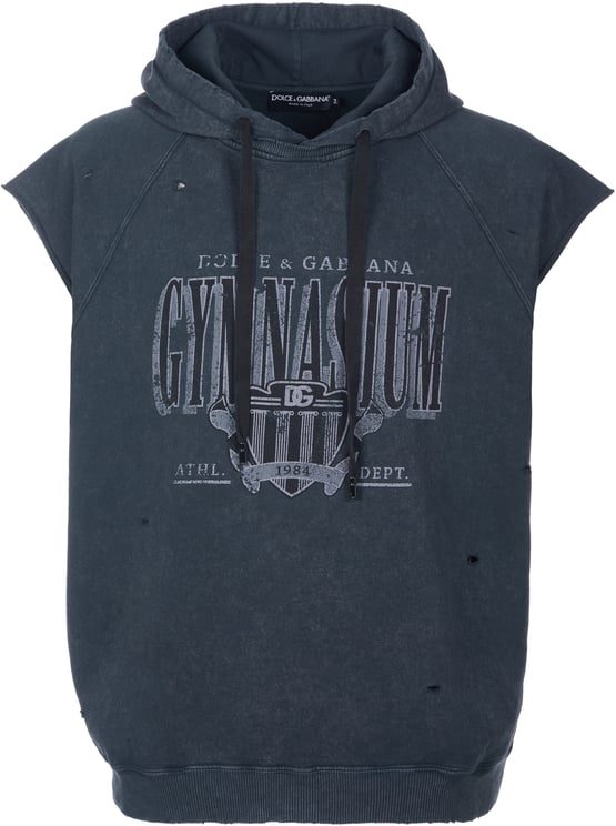 Dolce & Gabbana Dolce & Gabbana Pullover