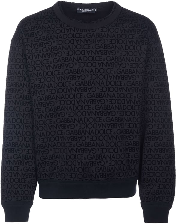 Dolce & Gabbana Dolce & Gabbana Pullover