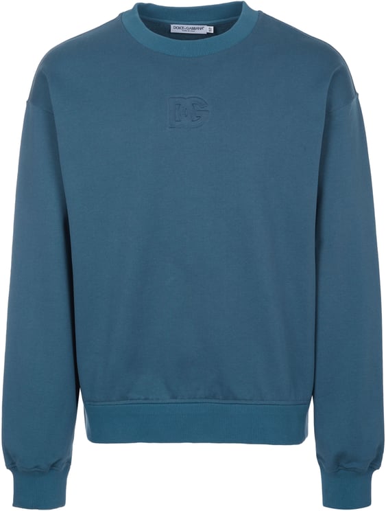 Dolce & Gabbana Dolce & Gabbana Pullover