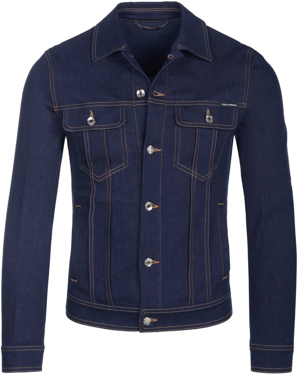 Dolce & Gabbana Dolce & Gabbana Jacke