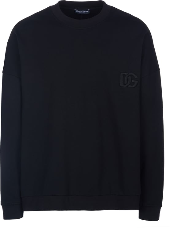 Dolce & Gabbana Dolce & Gabbana Pullover