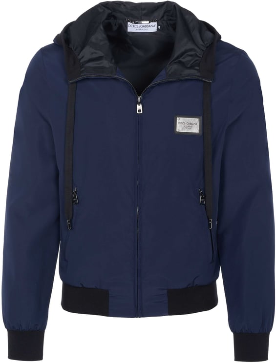Dolce & Gabbana Dolce & Gabbana Jacke