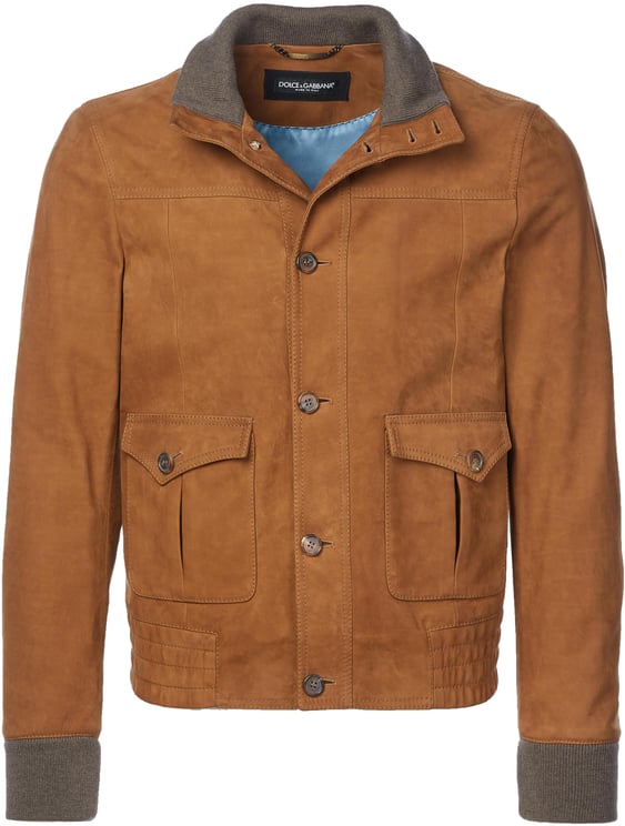 Dolce & Gabbana Dolce & Gabbana Jacke