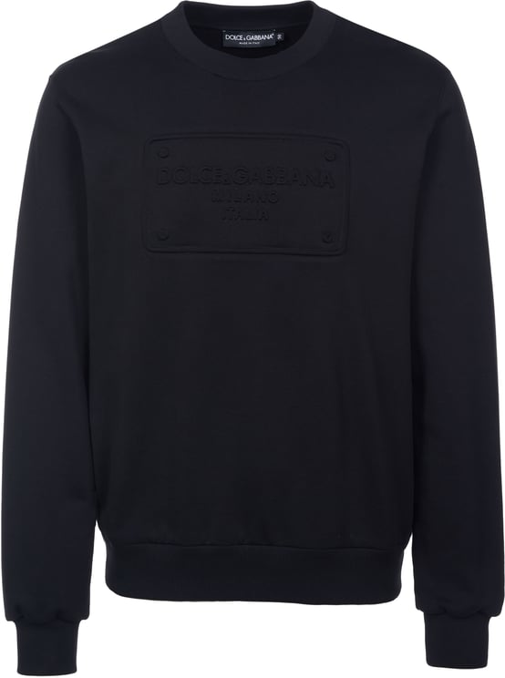 Dolce & Gabbana Dolce & Gabbana Pullover