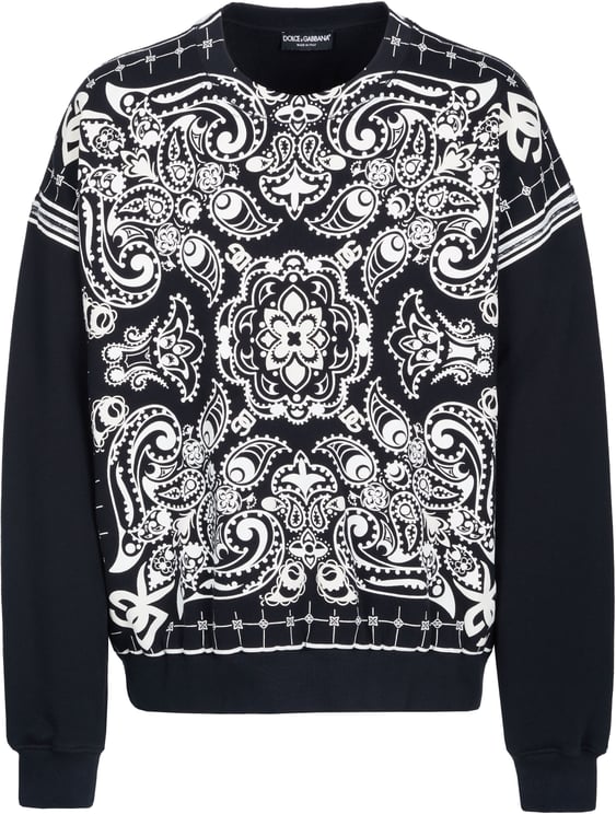 Dolce & Gabbana Dolce & Gabbana Pullover