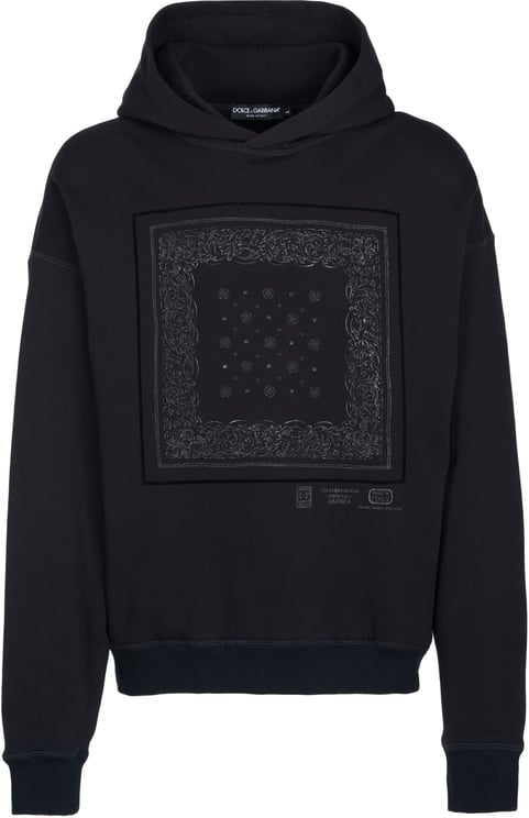 Dolce & Gabbana Dolce & Gabbana Pullover