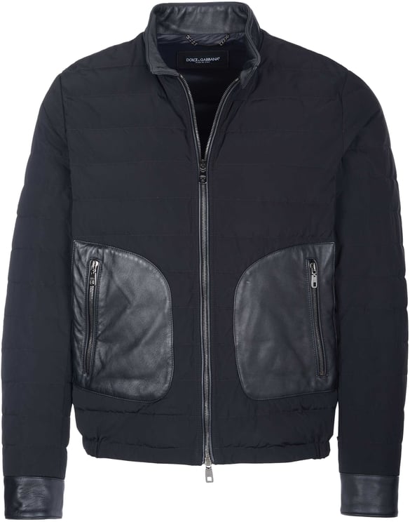 Dolce & Gabbana Dolce & Gabbana Jacke