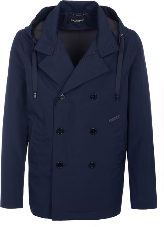 Dolce & Gabbana Dolce & Gabbana Jacke