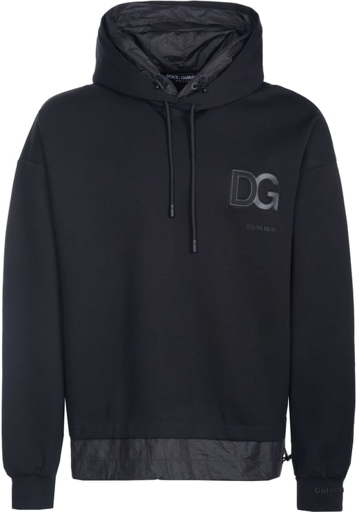 Dolce & Gabbana Dolce & Gabbana Pullover