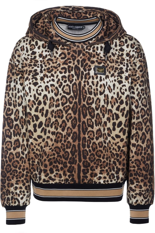 Dolce & Gabbana Dolce & Gabbana Pullover
