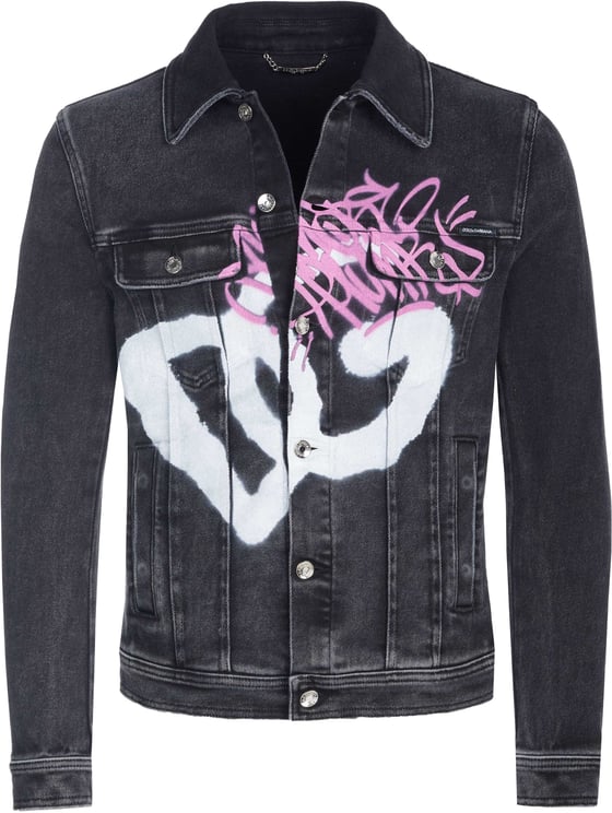 Dolce & Gabbana Dolce & Gabbana Jacke
