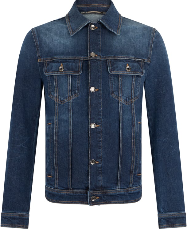 Dolce & Gabbana Denim shirt