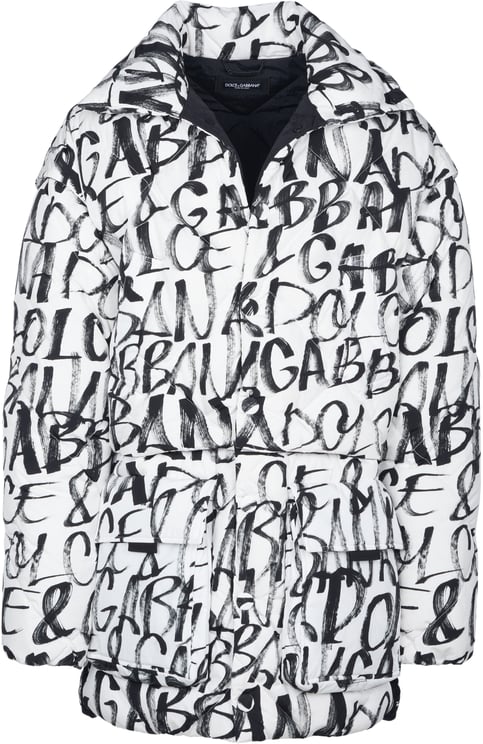 Dolce & Gabbana Dolce & Gabbana Jacke