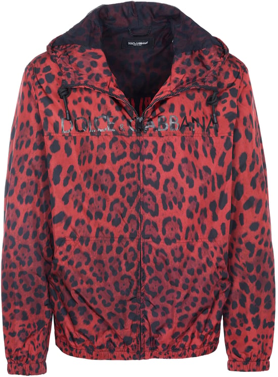 Dolce & Gabbana Dolce & Gabbana Jacke