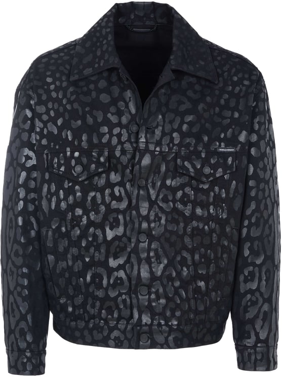 Dolce & Gabbana Dolce & Gabbana Jacke