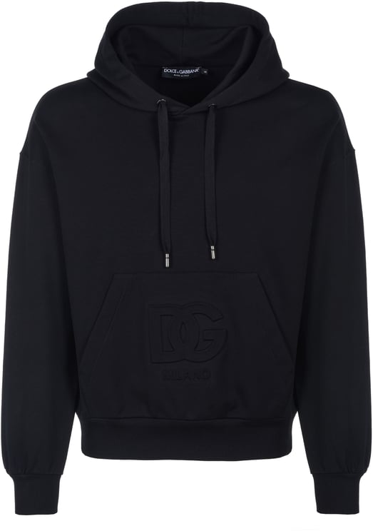 Dolce & Gabbana Dolce & Gabbana Pullover