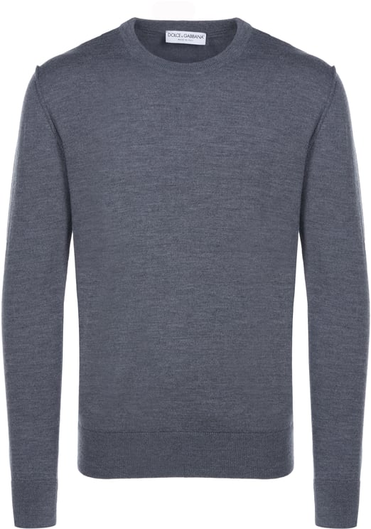 Dolce & Gabbana Dolce & Gabbana Pullover