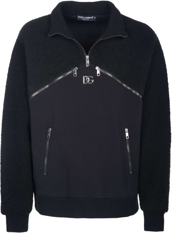 Dolce & Gabbana Dolce & Gabbana Pullover