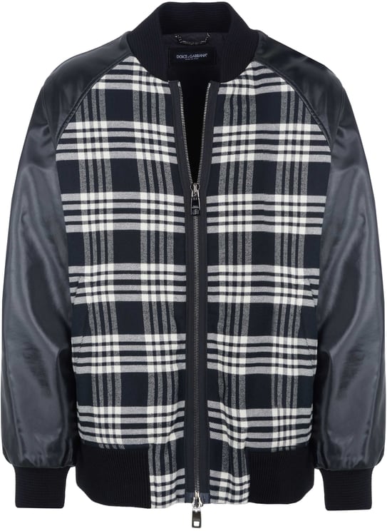 Dolce & Gabbana Dolce & Gabbana Jacke