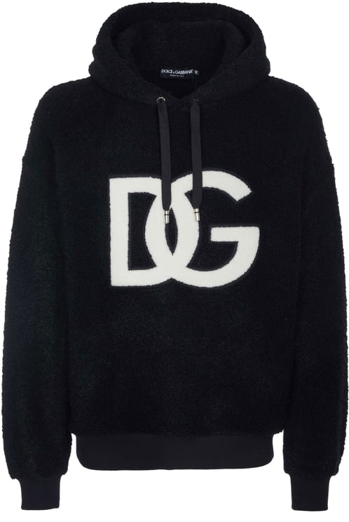 Dolce & Gabbana Dolce & Gabbana Pullover