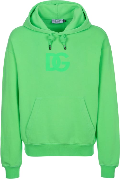 Dolce & Gabbana Dolce & Gabbana Pullover