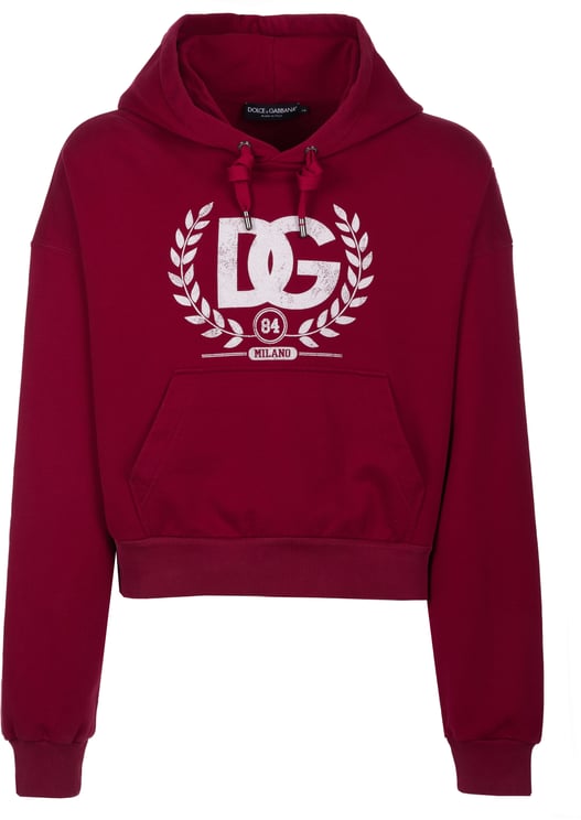 Dolce & Gabbana Dolce & Gabbana Pullover