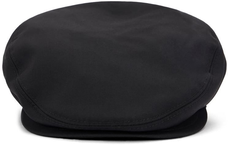 Dolce & Gabbana Cap in canvas of cotton