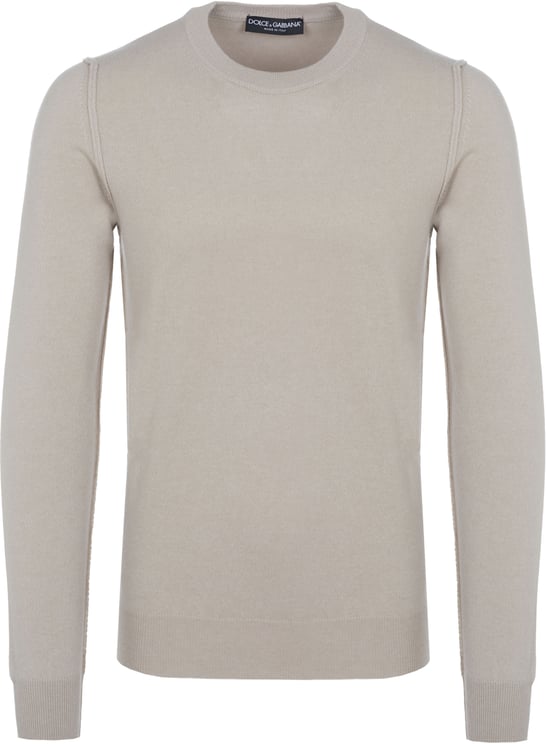 Dolce & Gabbana Dolce & Gabbana Pullover