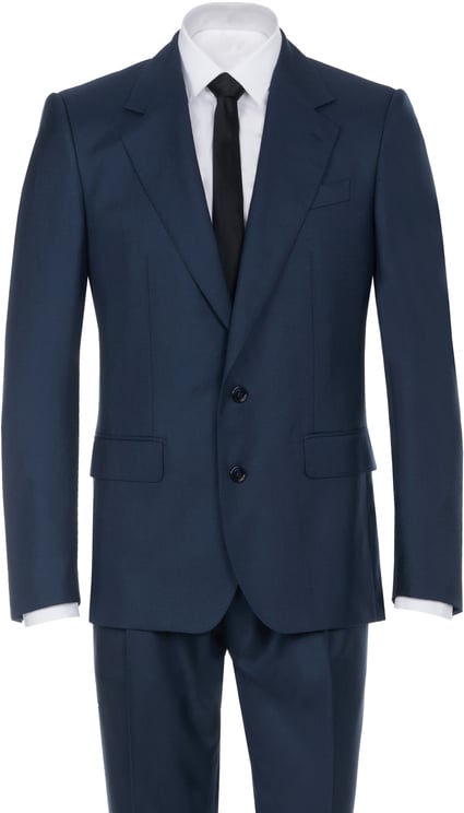 Dolce & Gabbana Dolce & Gabbana Anzug
