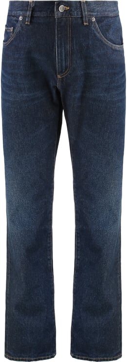 Dolce & Gabbana Classic denim jeans