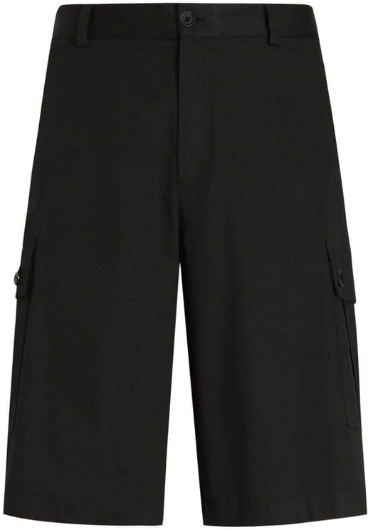 Dolce & Gabbana Shorts Black