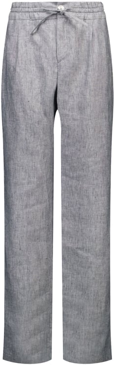 Dolce & Gabbana Dolce & Gabbana Kinder Jongens Broek In Grijs