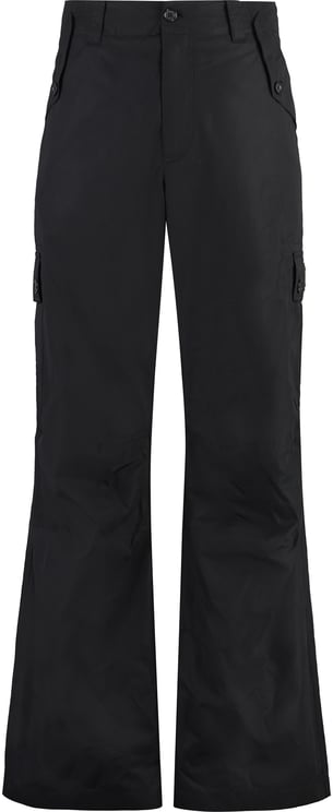 Dolce & Gabbana Cotton cargo-trousers