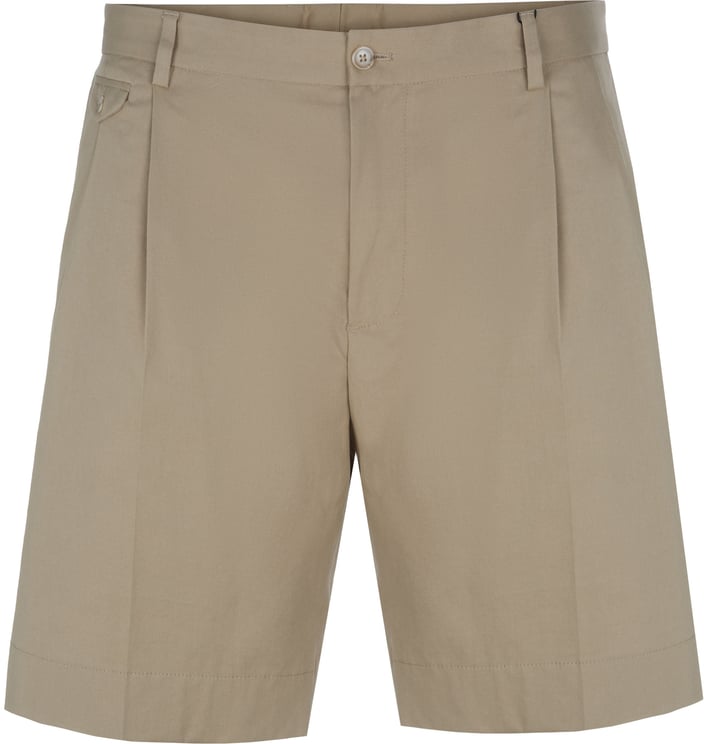 Dolce & Gabbana Dolce & Gabbana Shorts