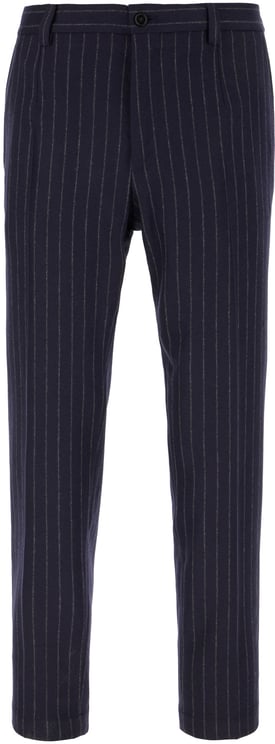Dolce & Gabbana Dolce&gabbana PANTALONI