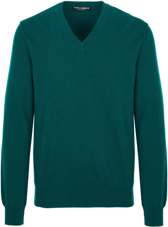 Dolce & Gabbana Dolce & Gabbana Pullover