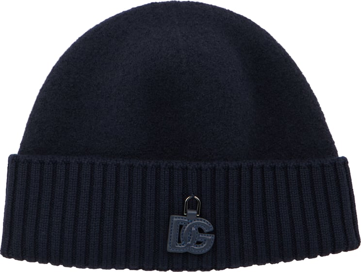Dolce & Gabbana Knit cap