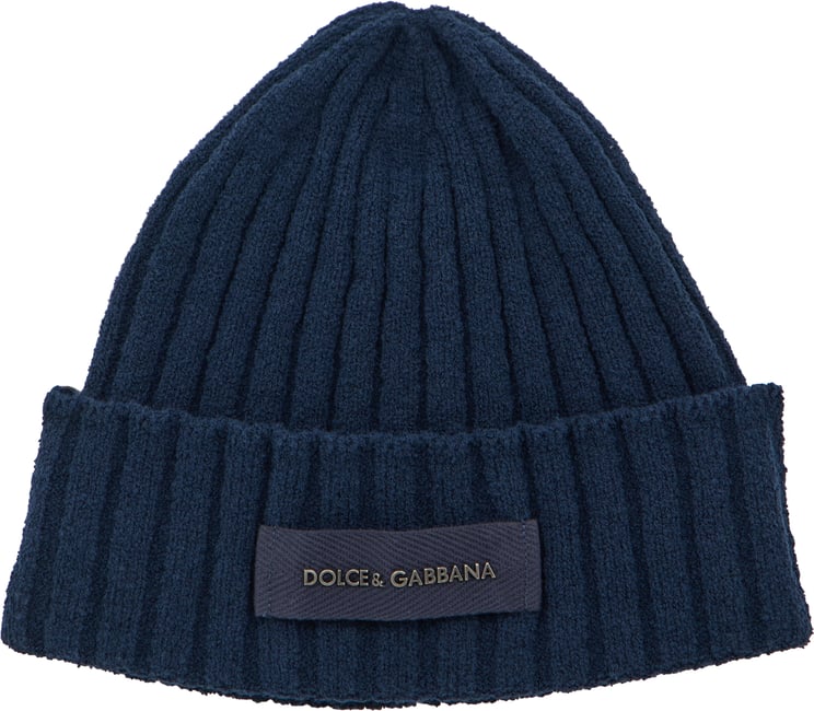 Dolce & Gabbana Knit cap