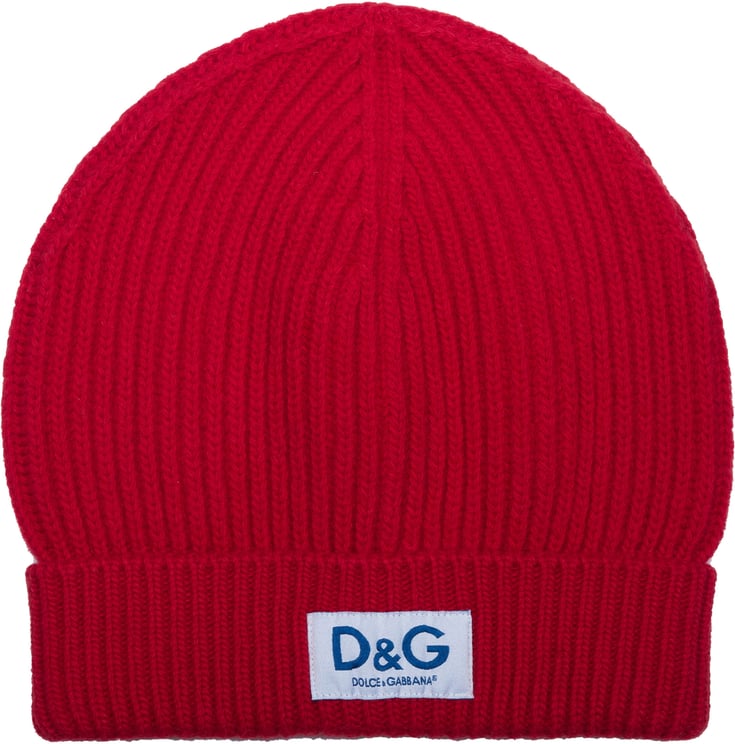 Dolce & Gabbana Dolce & Gabbana Mütze
