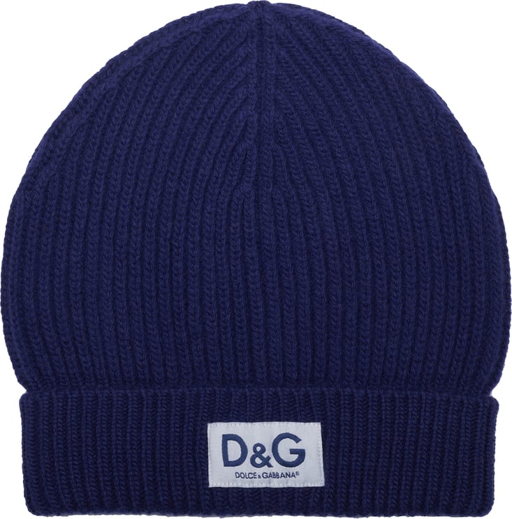 Dolce & Gabbana Dolce & Gabbana Mütze