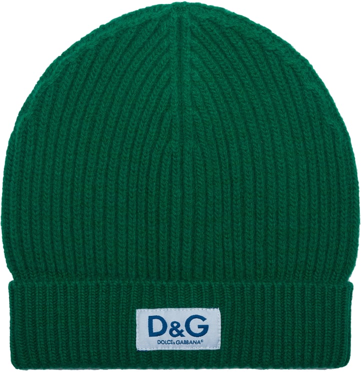 Dolce & Gabbana Dolce & Gabbana Mütze