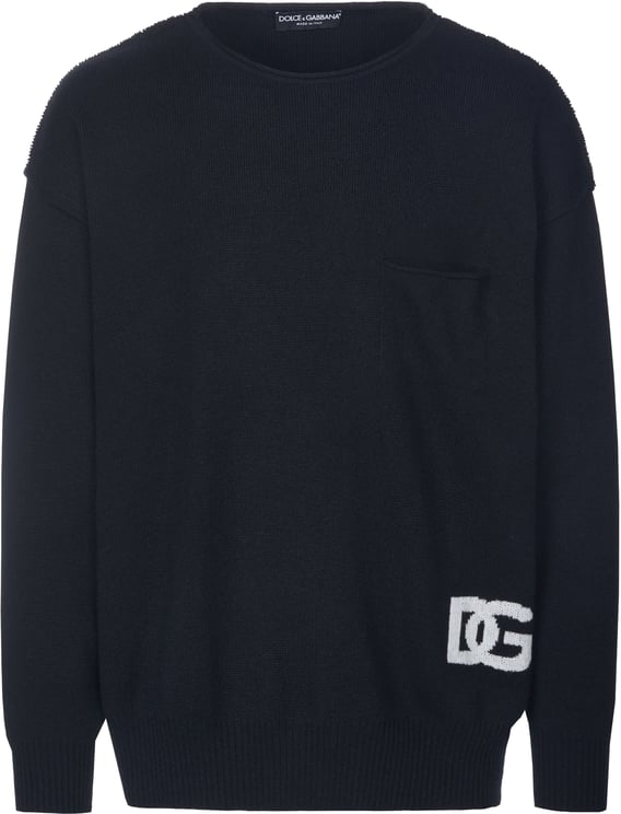 Dolce & Gabbana Dolce & Gabbana Pullover