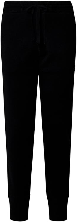 Dolce & Gabbana Rtw Black