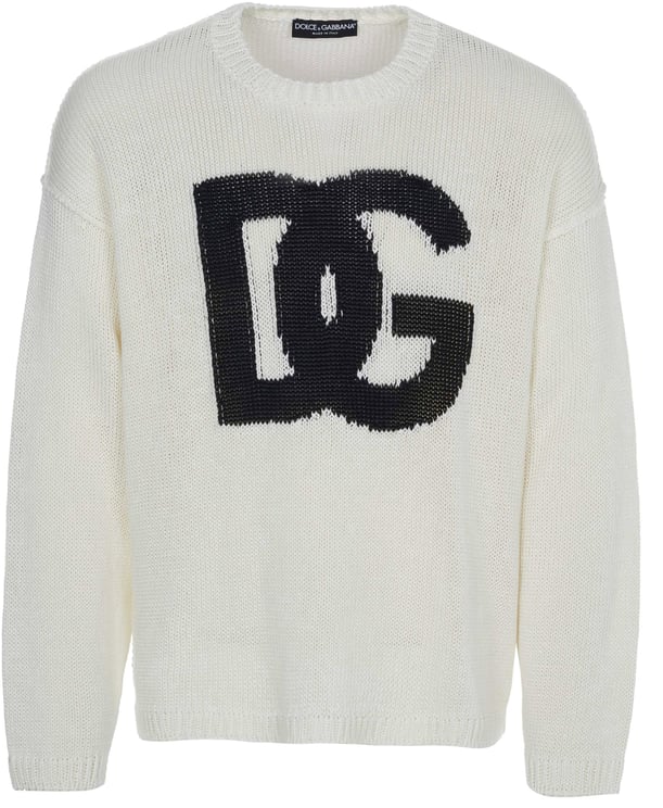 Dolce & Gabbana Dolce & Gabbana Pullover