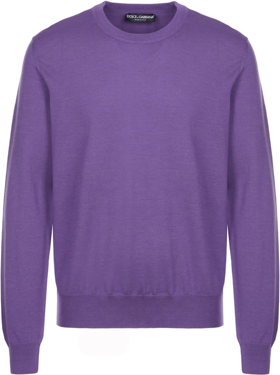 Dolce & Gabbana Dolce & Gabbana Pullover